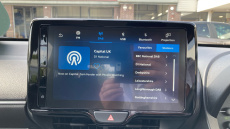 Toyota Yaris 1.5 Hybrid Icon 5dr CVT Hybrid Hatchback